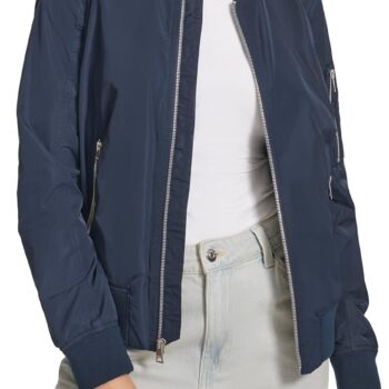 Women  Bomber Jacket (Regular & Plus Size)